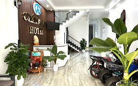 Oyo 1178 Chau Anh Motel